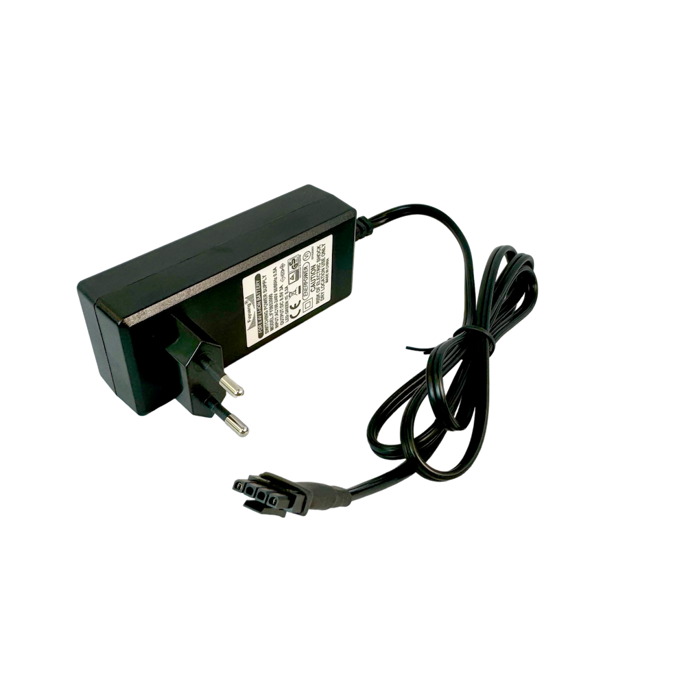 Frogwatch Li-Ion Charger