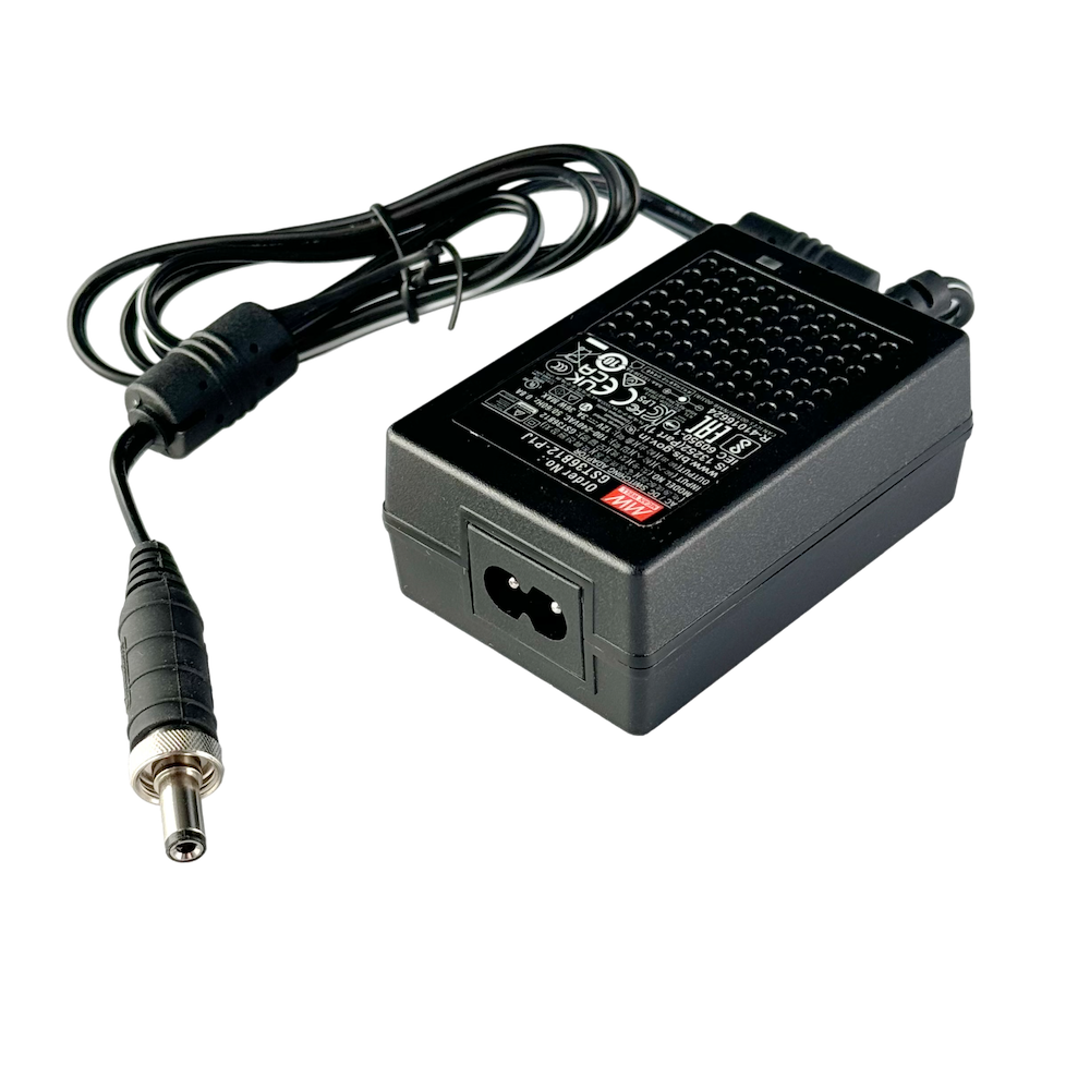 Frogwatch 12V Power Adapter