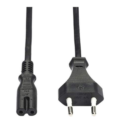 Battery Pack connected to charger
