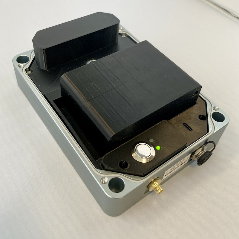 Frogwatch Meter V2